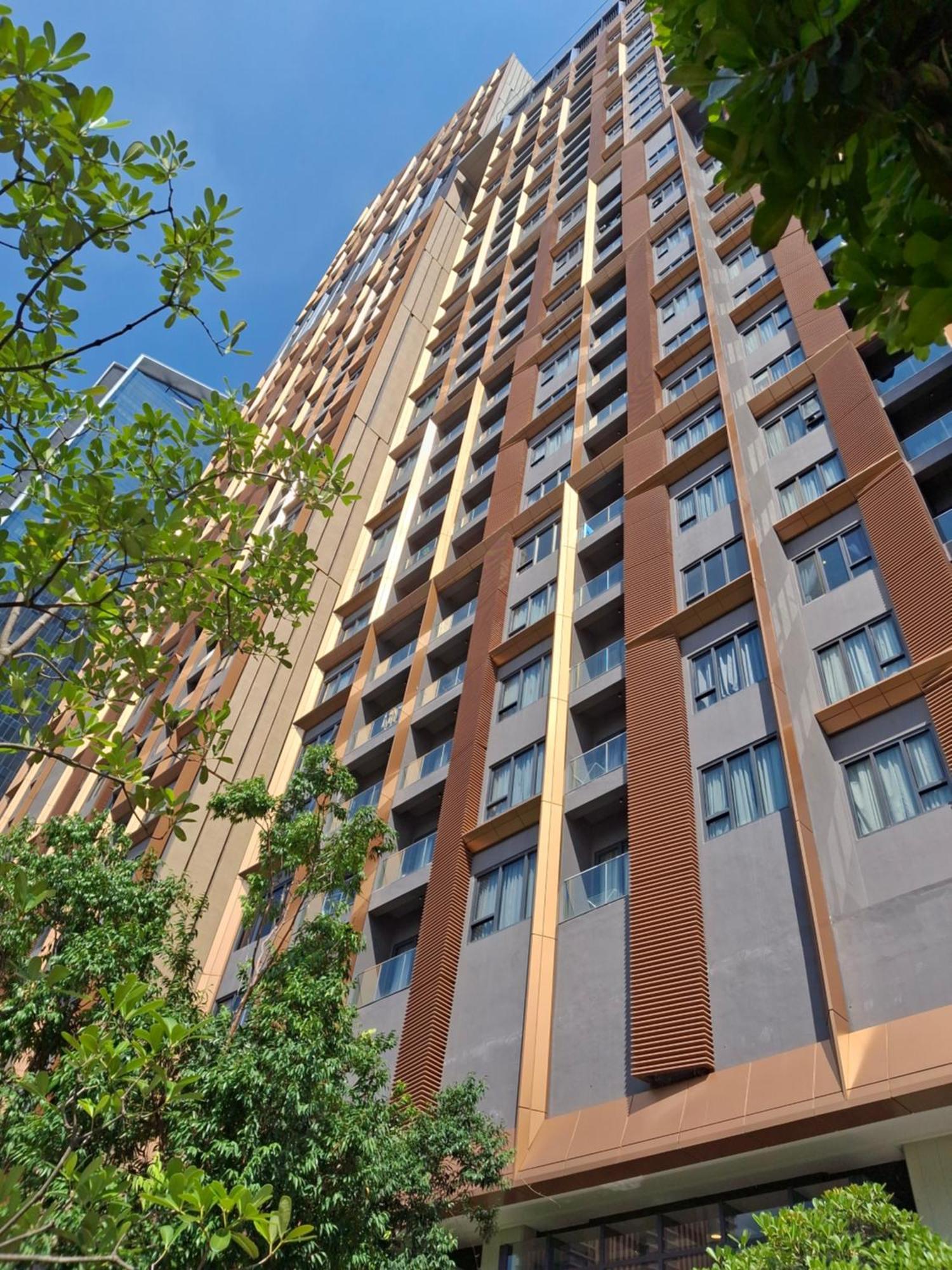 Lucentia Suites At 쿠알라룸푸르 외부 사진
