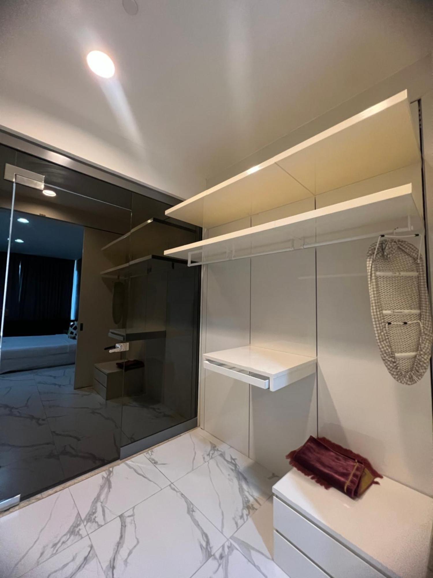 Lucentia Suites At 쿠알라룸푸르 외부 사진