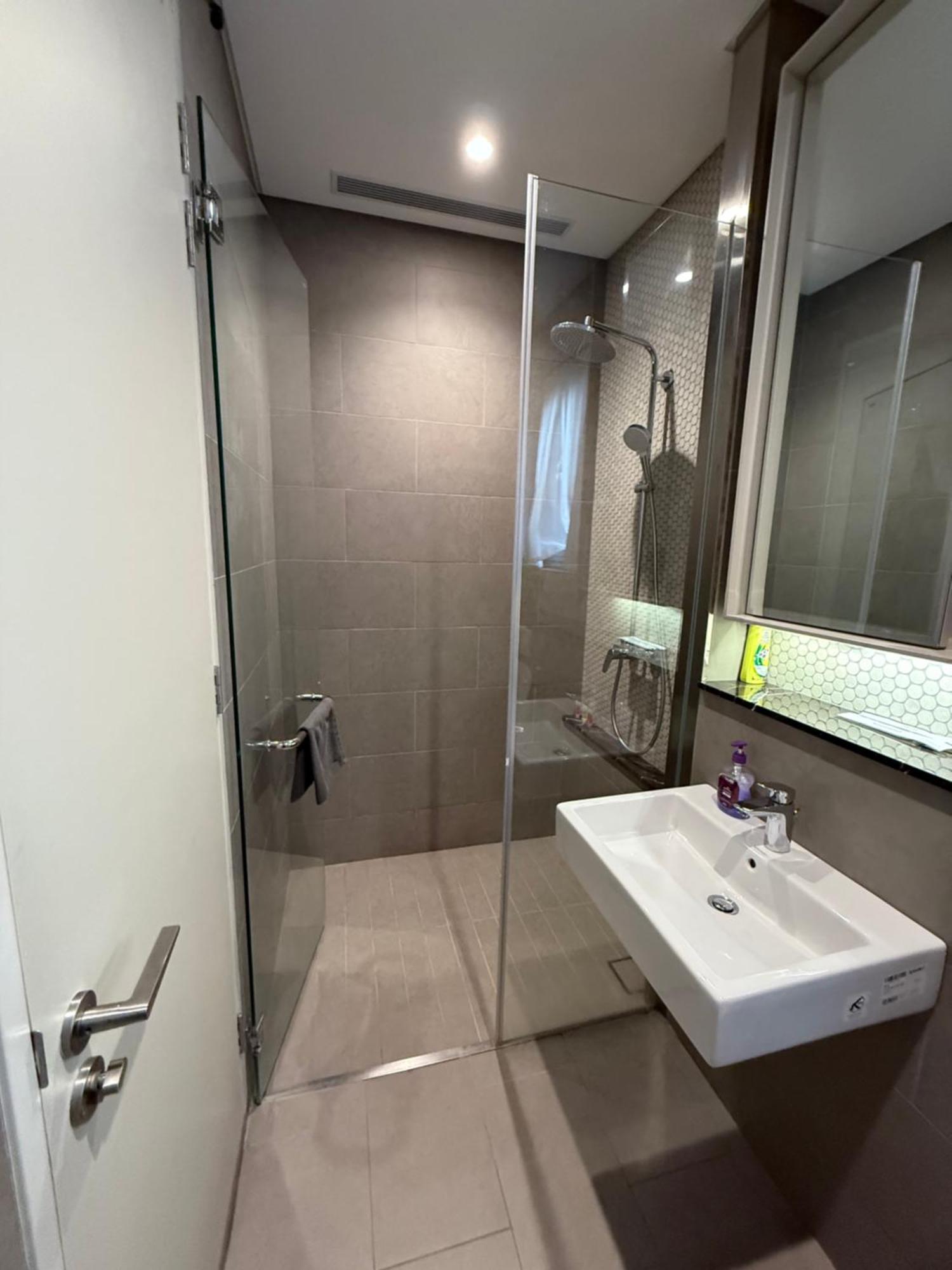 Lucentia Suites At 쿠알라룸푸르 외부 사진