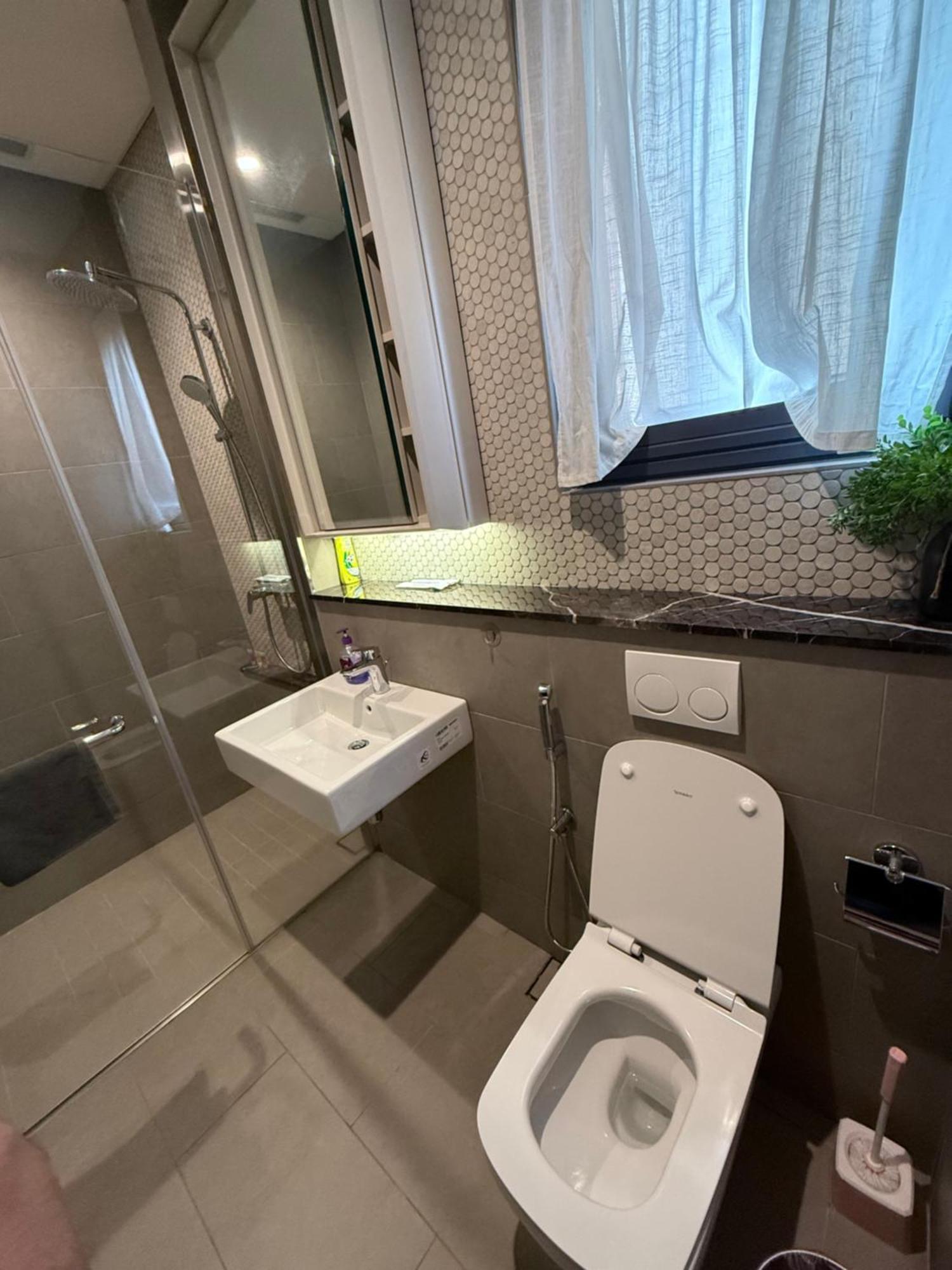 Lucentia Suites At 쿠알라룸푸르 외부 사진
