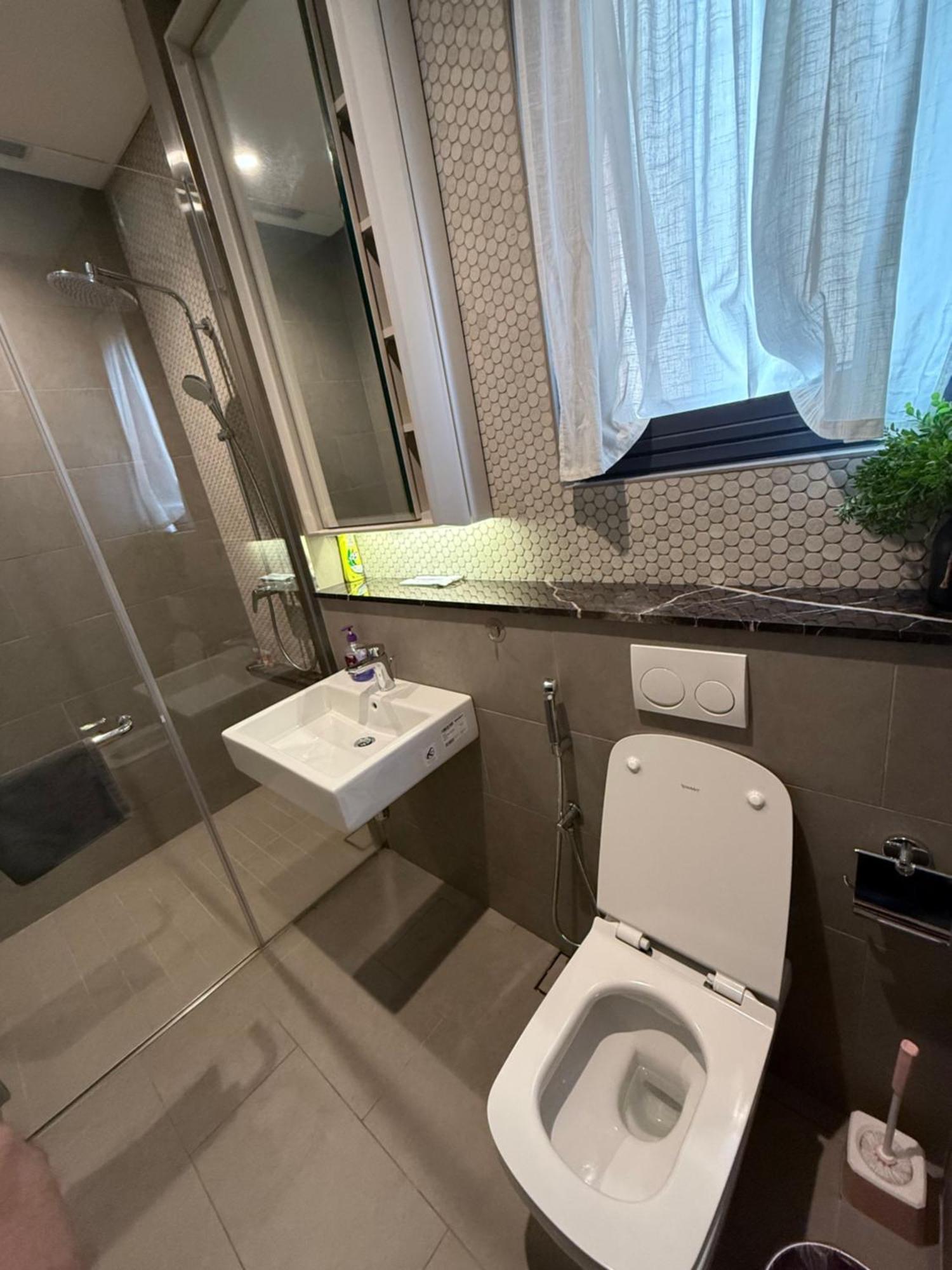 Lucentia Suites At 쿠알라룸푸르 외부 사진