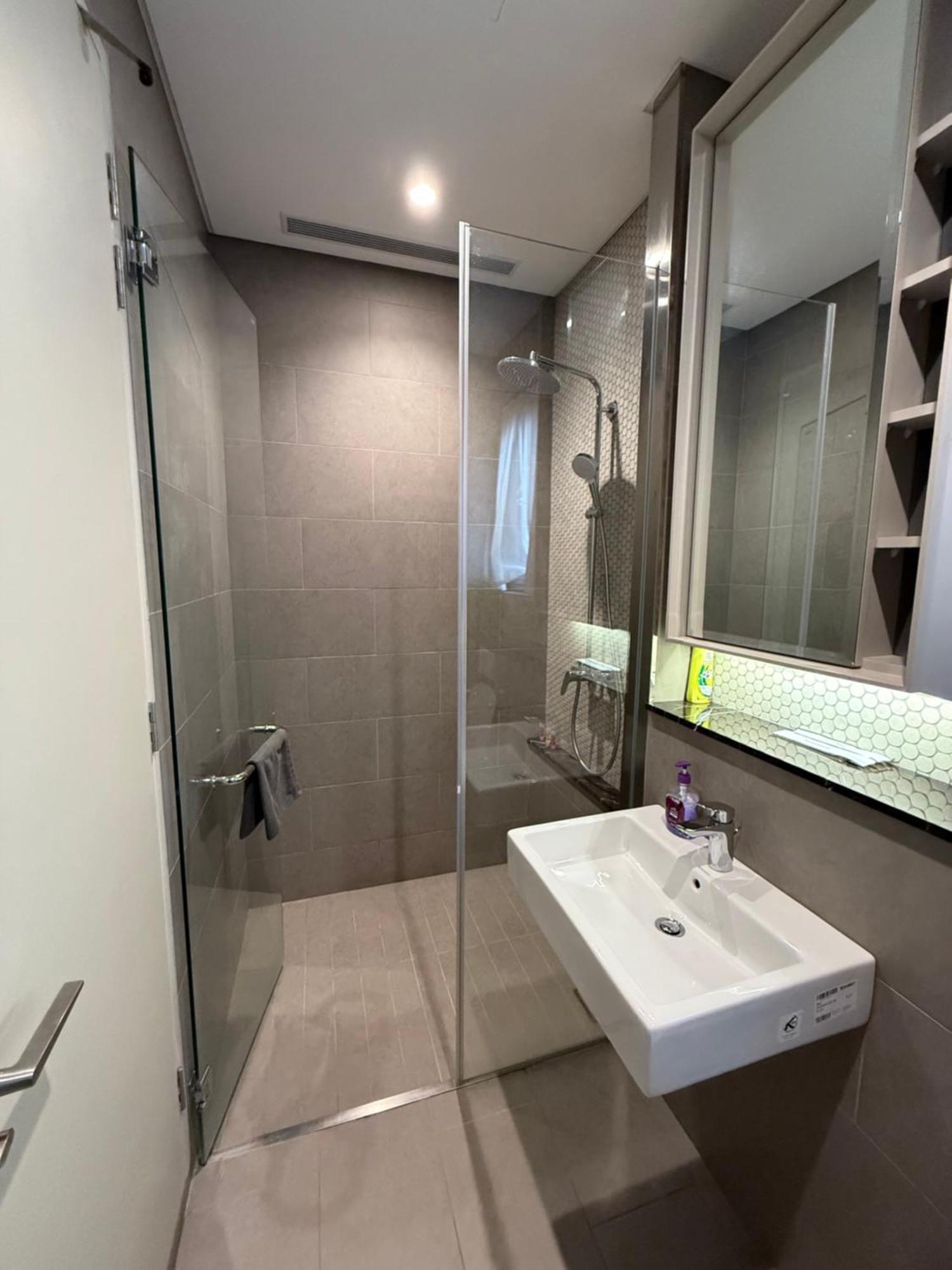 Lucentia Suites At 쿠알라룸푸르 외부 사진