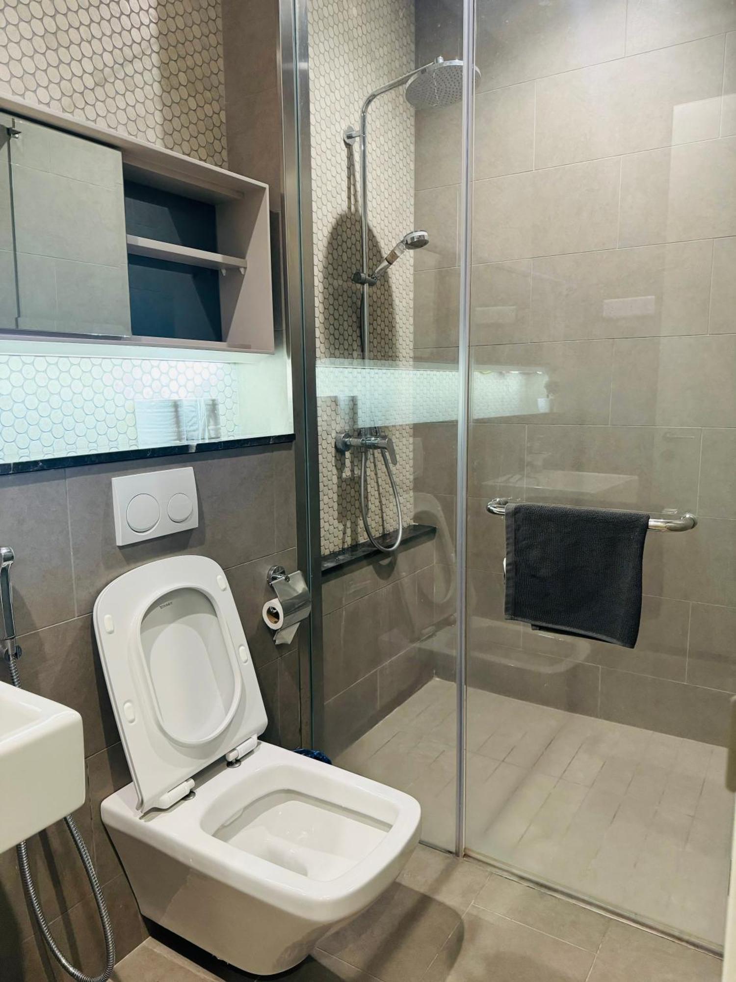 Lucentia Suites At 쿠알라룸푸르 외부 사진