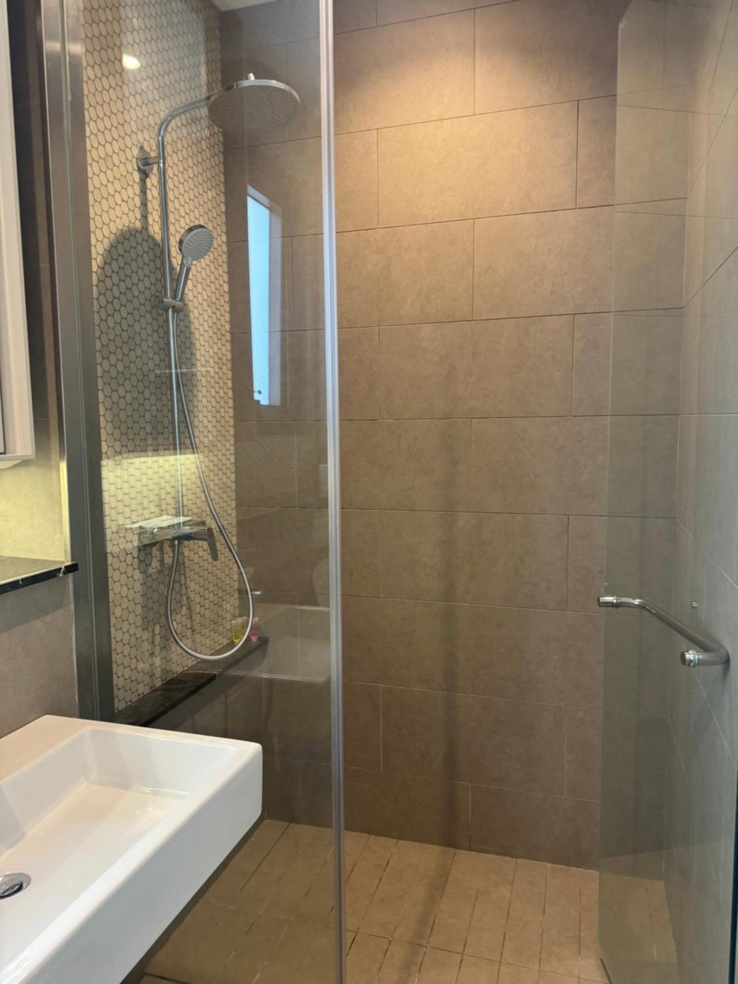Lucentia Suites At 쿠알라룸푸르 외부 사진
