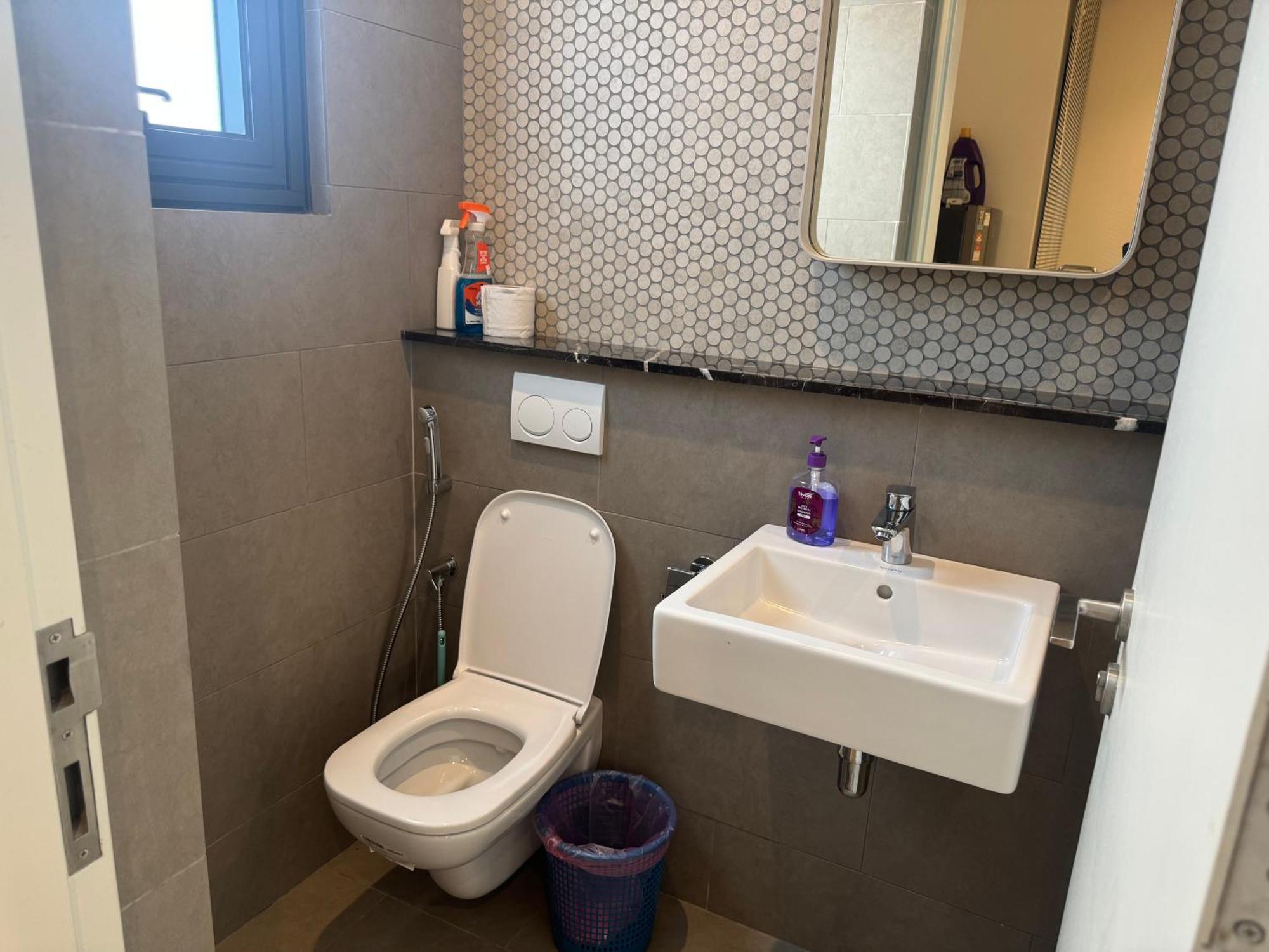 Lucentia Suites At 쿠알라룸푸르 외부 사진