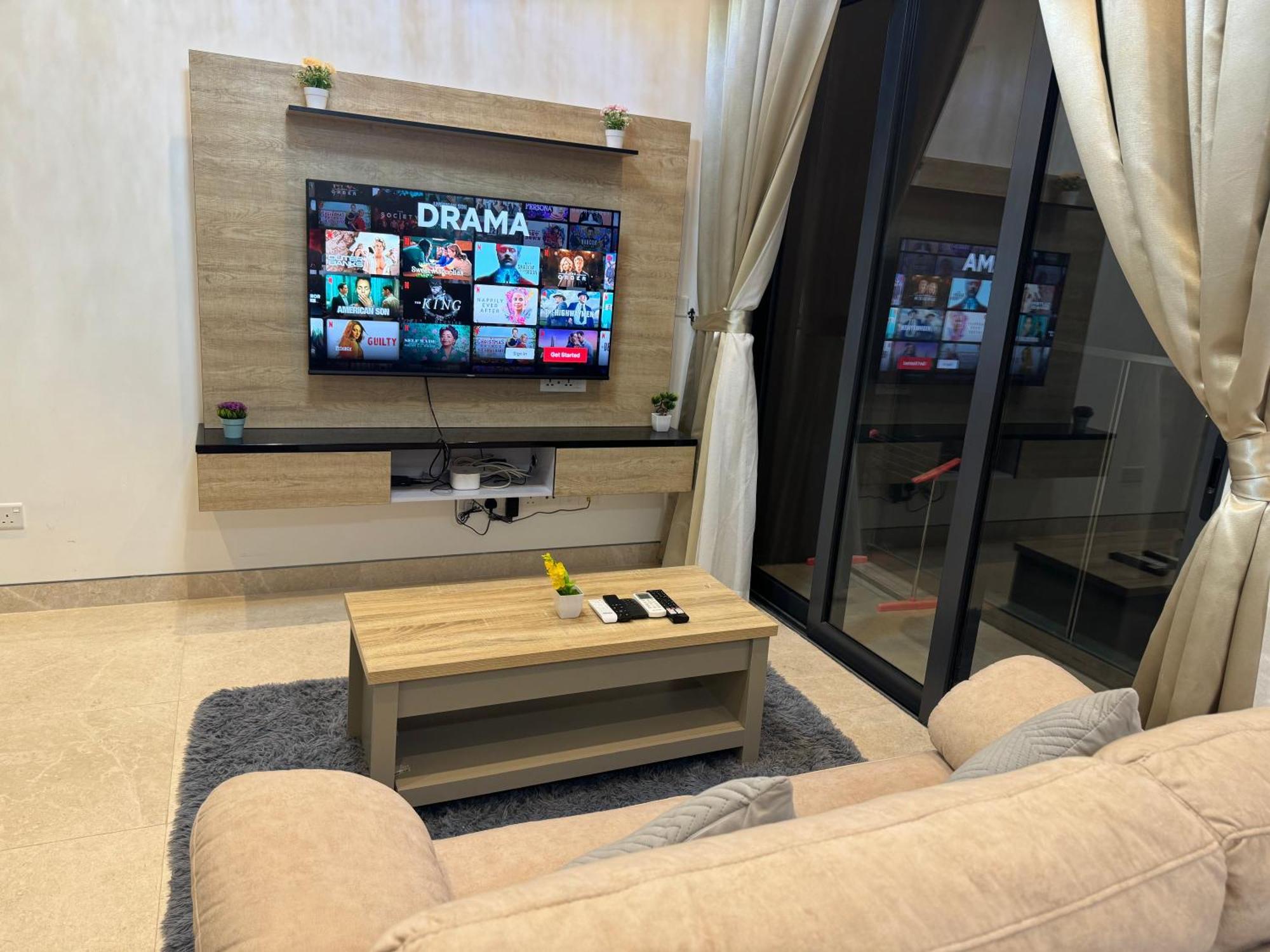 Lucentia Suites At 쿠알라룸푸르 외부 사진
